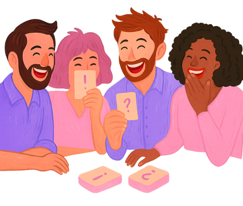 lechtivka kamaradi smich zabava